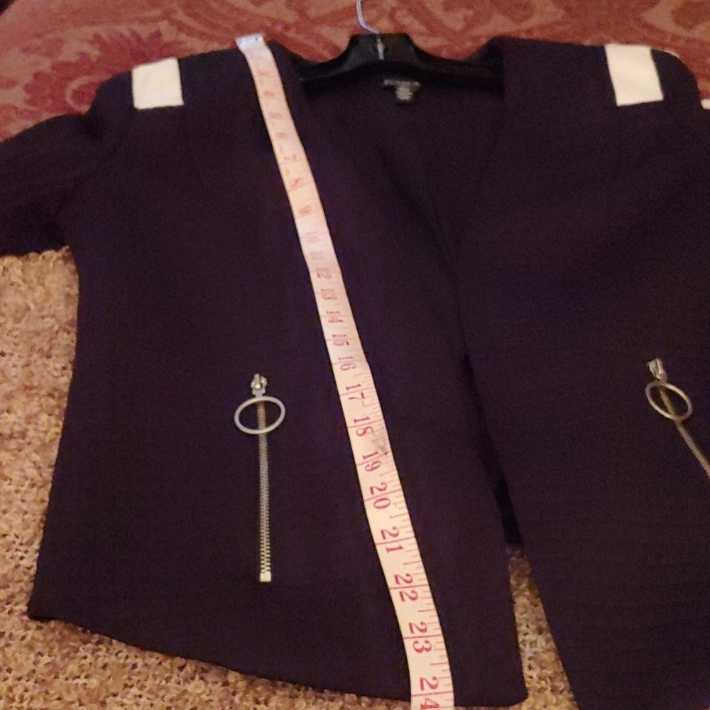 Jones NY Jacket - Picture 7 of 9